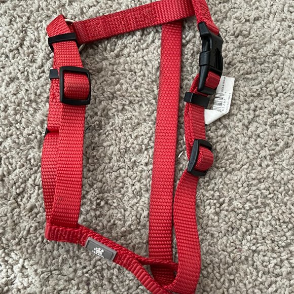 Top Paw Dog 300 Top Paw Adjustable Harness Small Poshmark